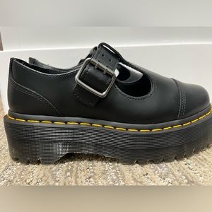 Doc marten’s bethans